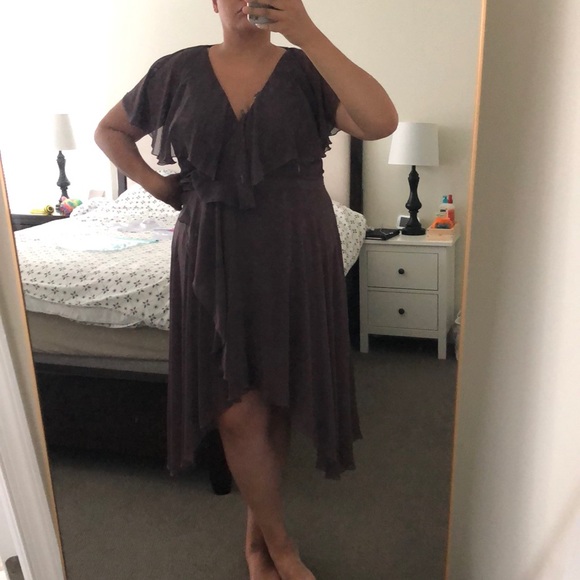 ASOS Dresses & Skirts - Asos HiLo Dress